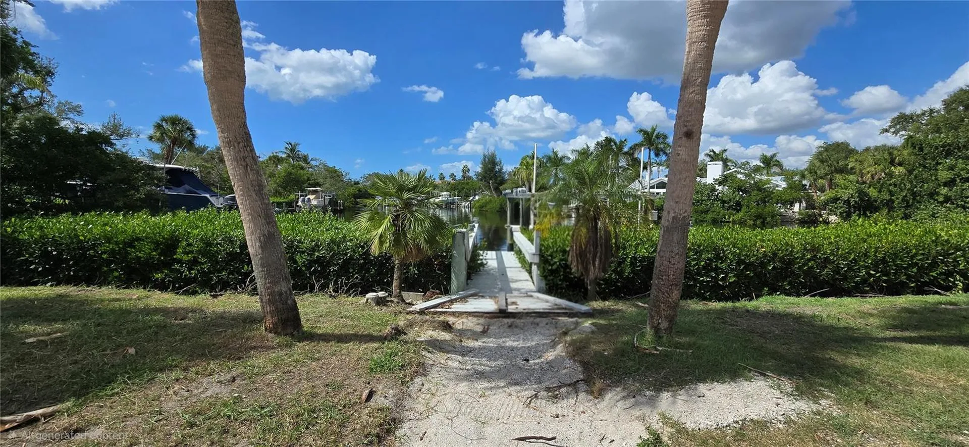 1221 S Basin Lane Sarasota FL 34242
