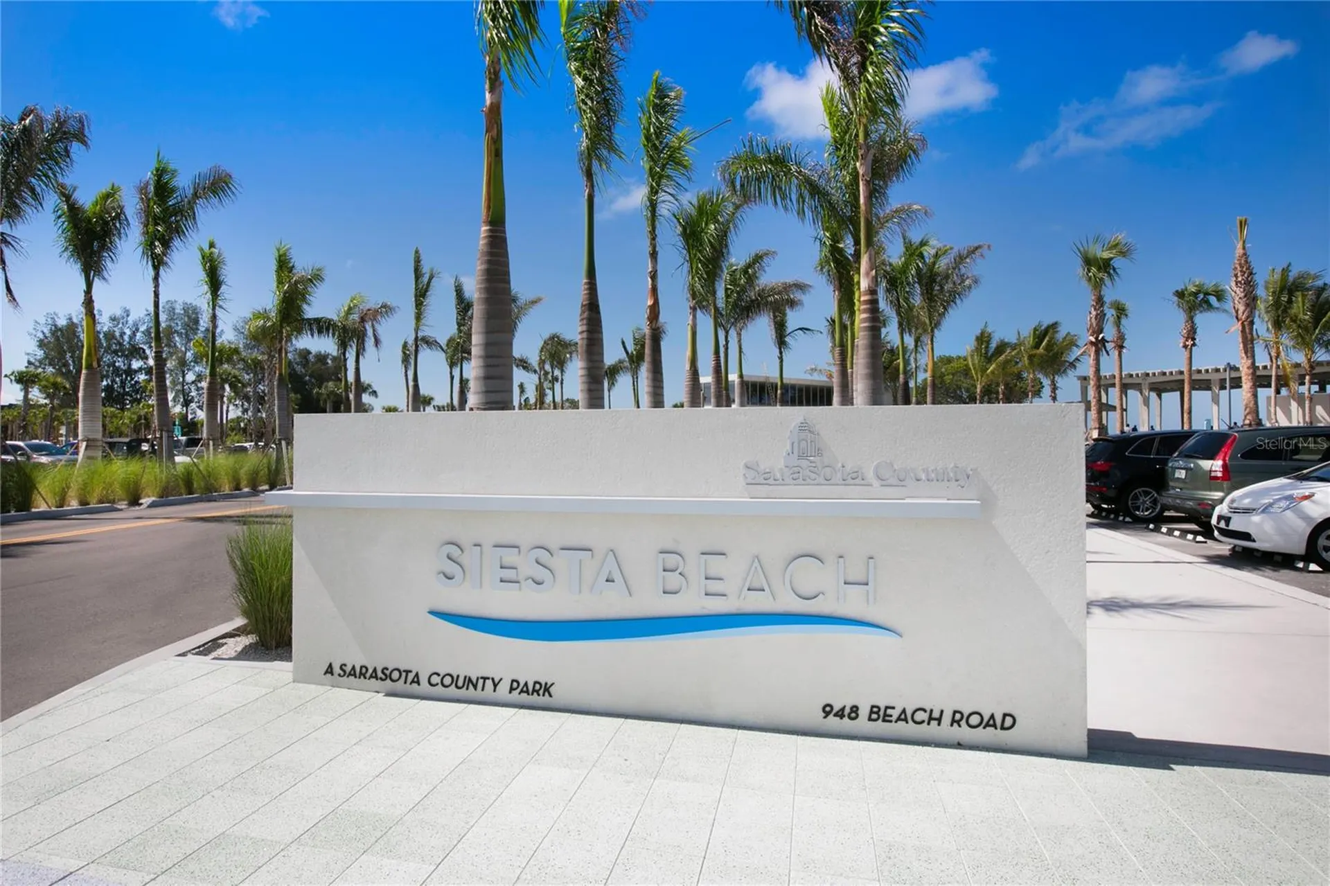 1221 S Basin Lane Sarasota FL 34242