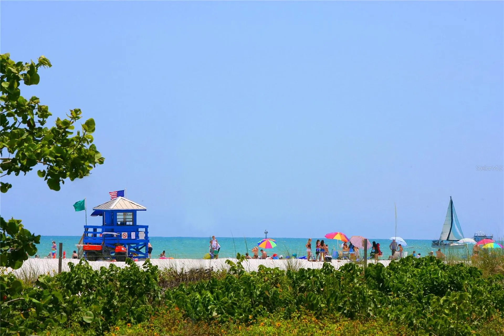 1221 S Basin Lane Sarasota FL 34242