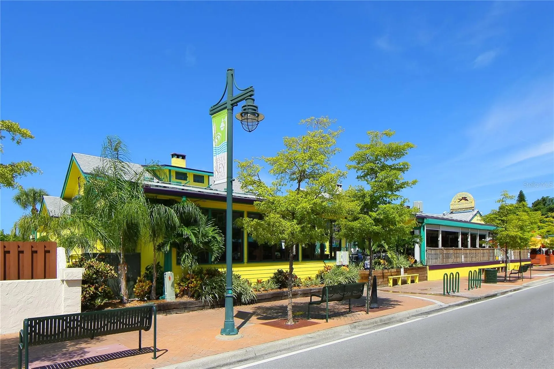 1221 S Basin Lane Sarasota FL 34242