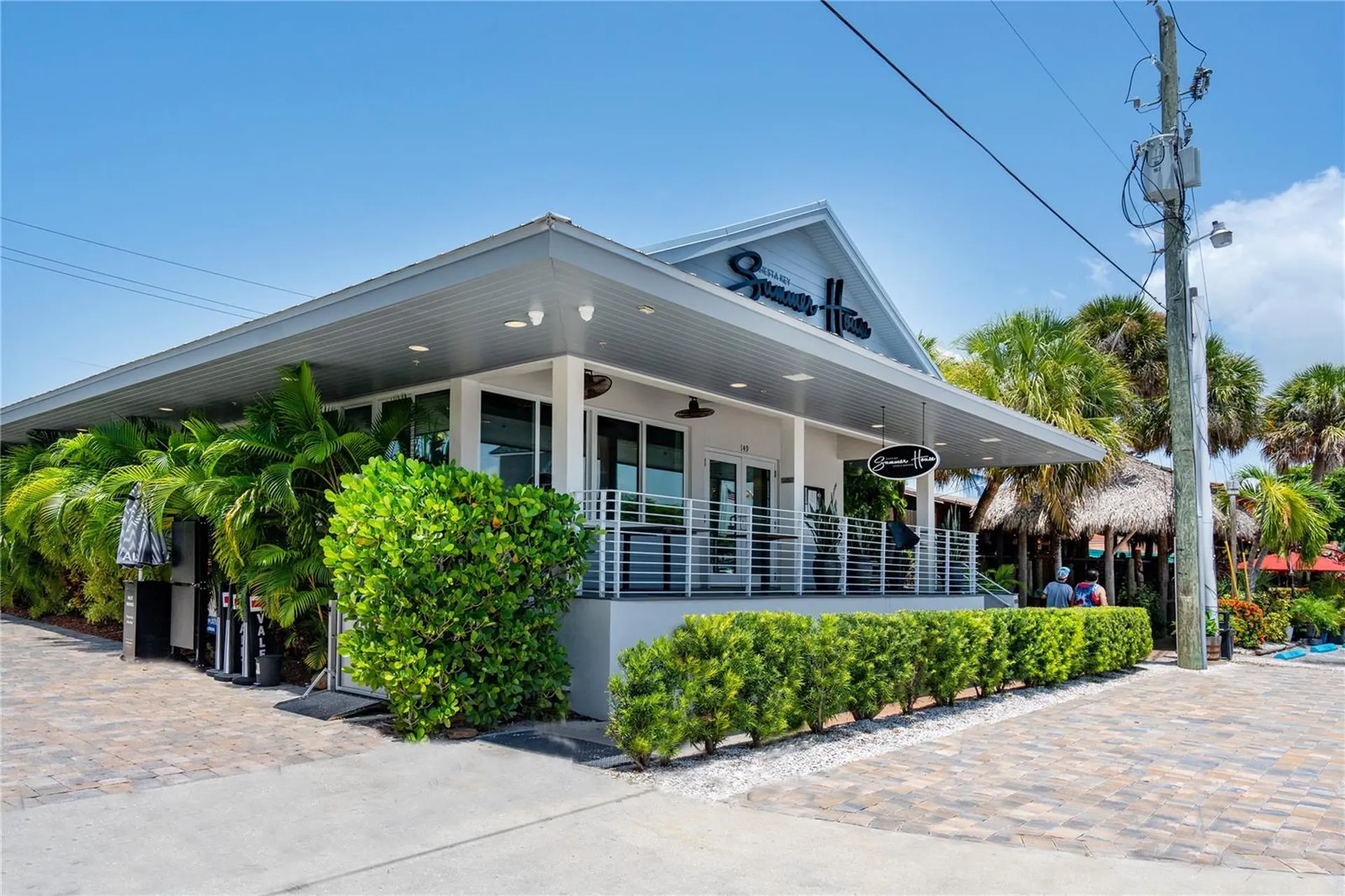 1221 S Basin Lane Sarasota FL 34242