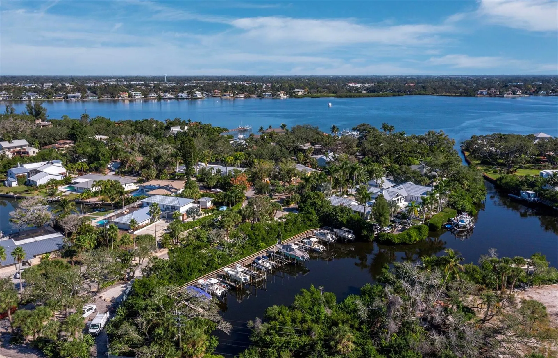 1221 S Basin Lane Sarasota FL 34242