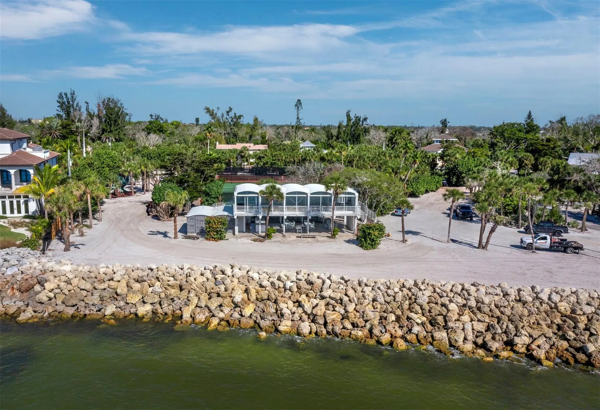 1221 S Basin Lane Sarasota FL 34242