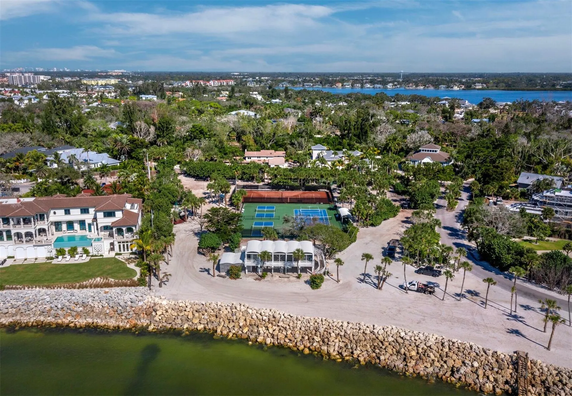 1221 S Basin Lane Sarasota FL 34242