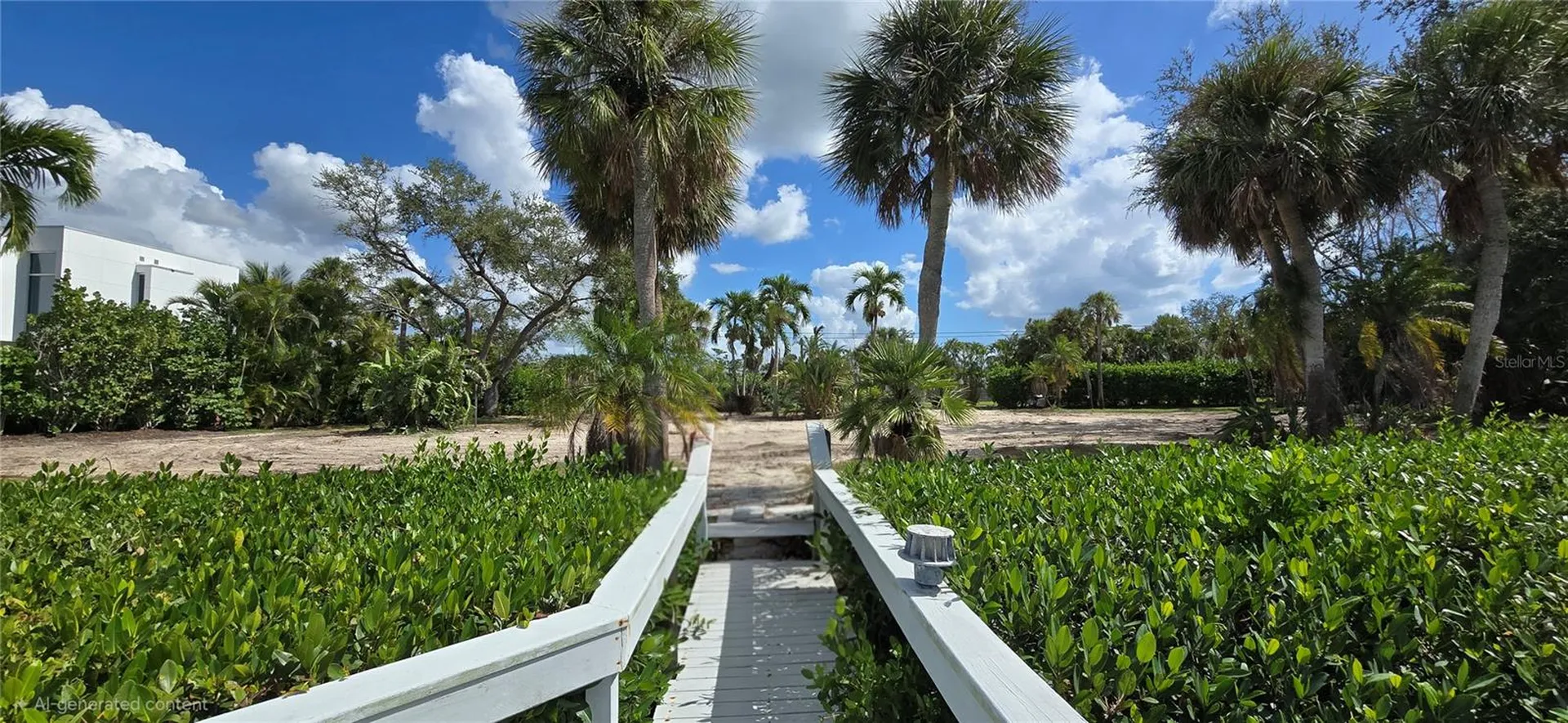 1221 S Basin Lane Sarasota FL 34242