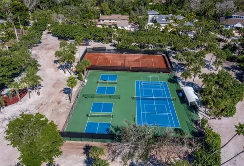 1221 S Basin Lane Sarasota FL 34242