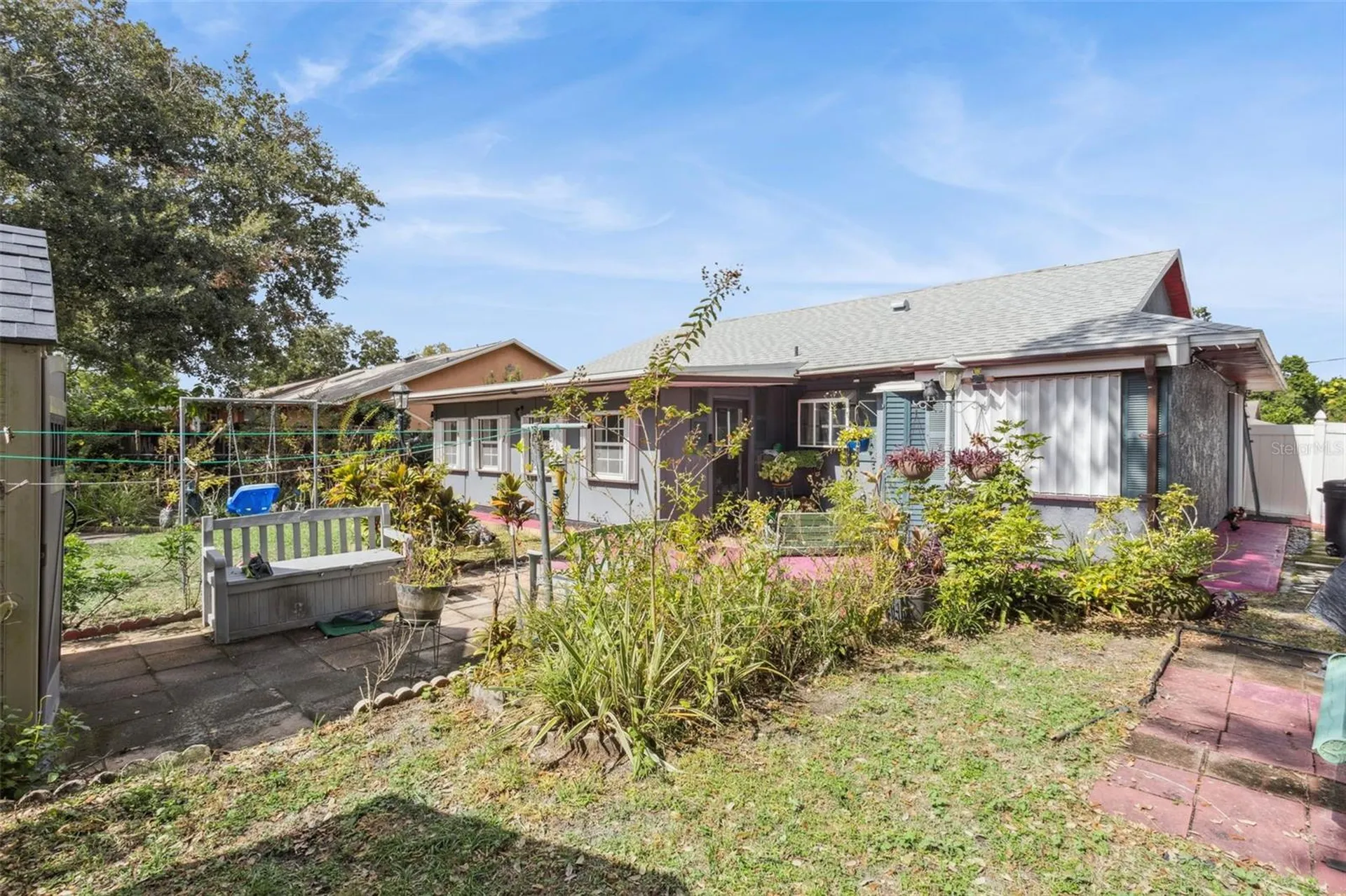 3646 Falling Leaf Lane Orlando FL 32810