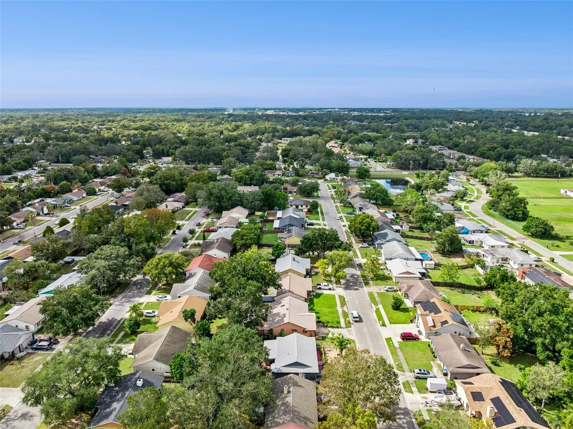 3646 Falling Leaf Lane Orlando FL 32810