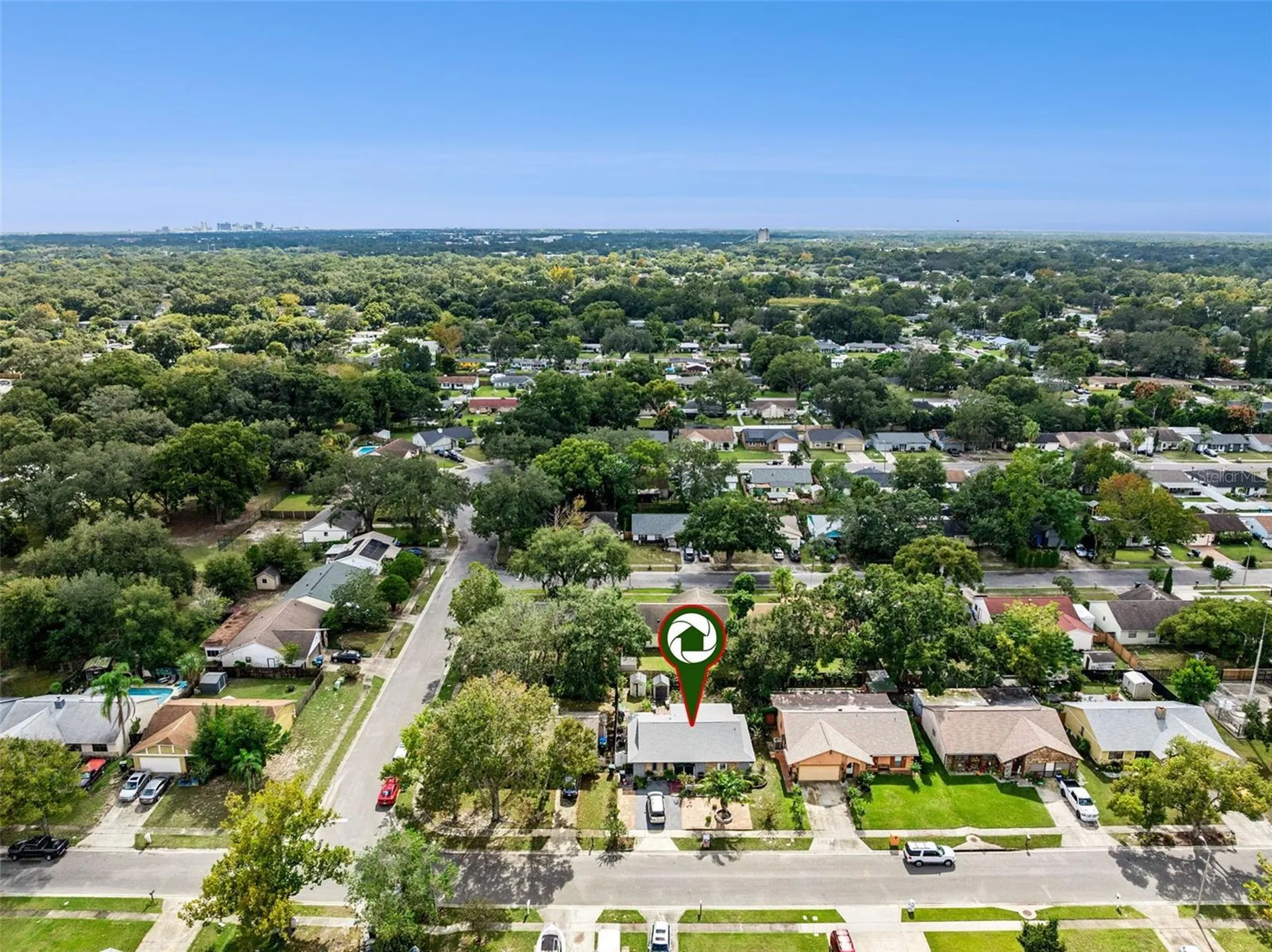 3646 Falling Leaf Lane Orlando FL 32810