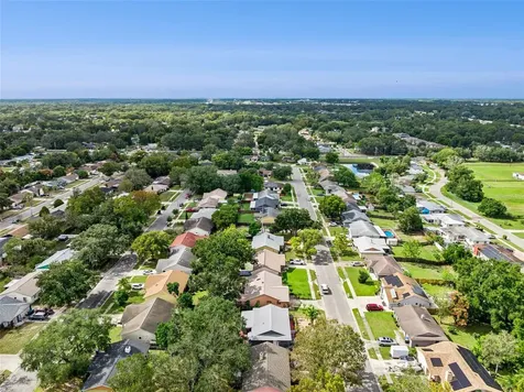 3646 Falling Leaf Lane Orlando FL 32810