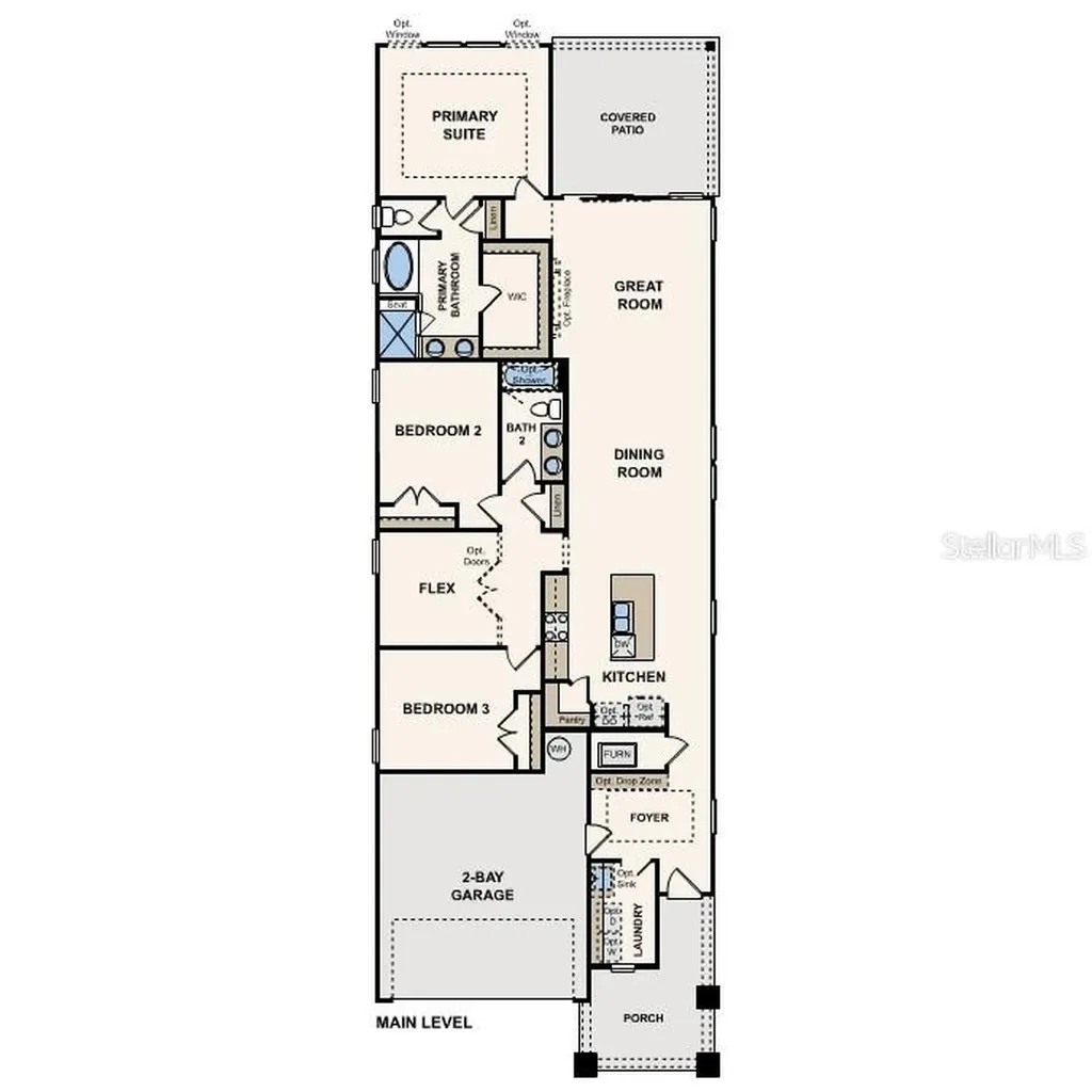 1357 Ribbon Place Palm Coast FL 32164