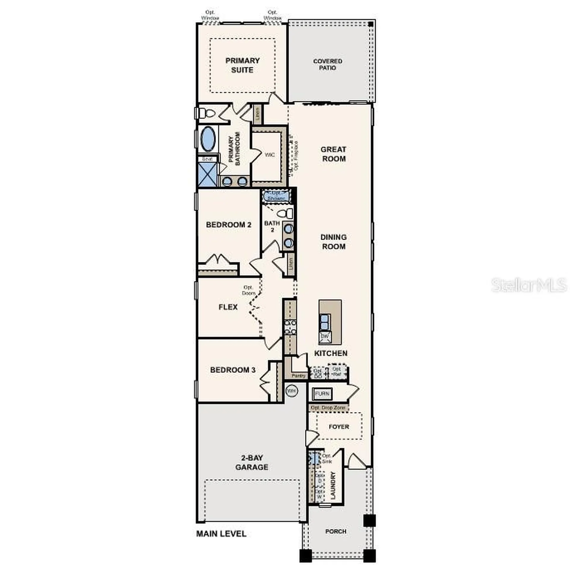 1357 Ribbon Place Palm Coast FL 32164
