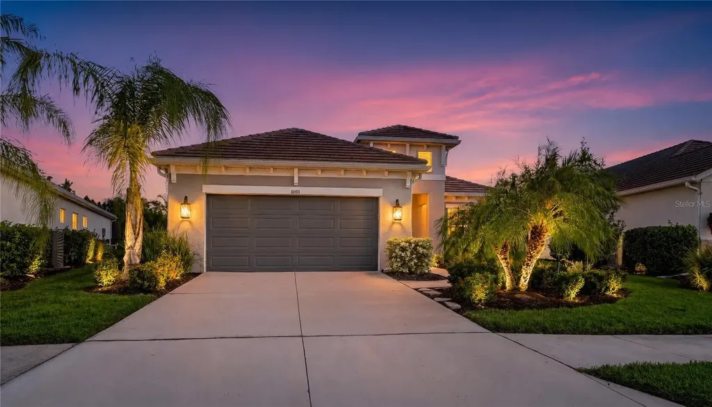 10193 Canaveral Circle Sarasota FL 34241