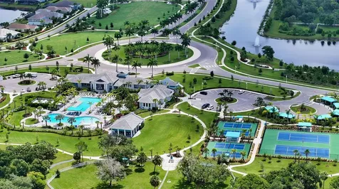 10193 Canaveral Circle Sarasota FL 34241