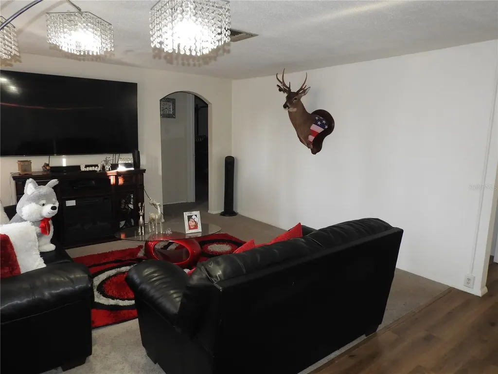 1324 Viking Drive Holiday FL 34691