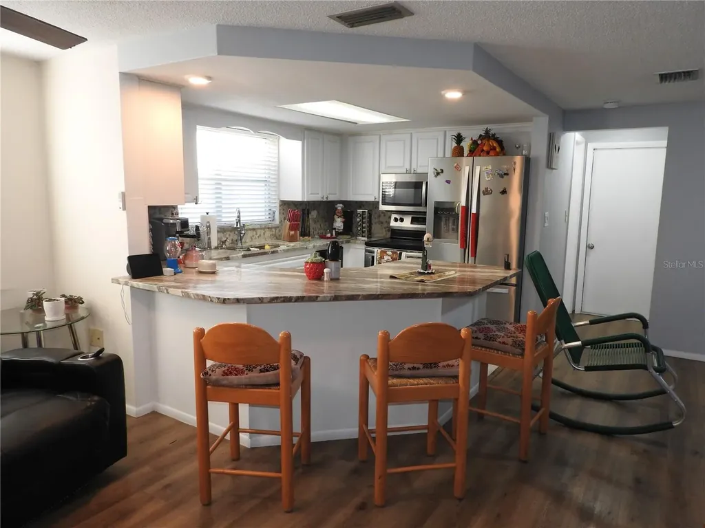1324 Viking Drive Holiday FL 34691