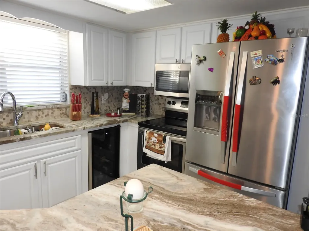 1324 Viking Drive Holiday FL 34691