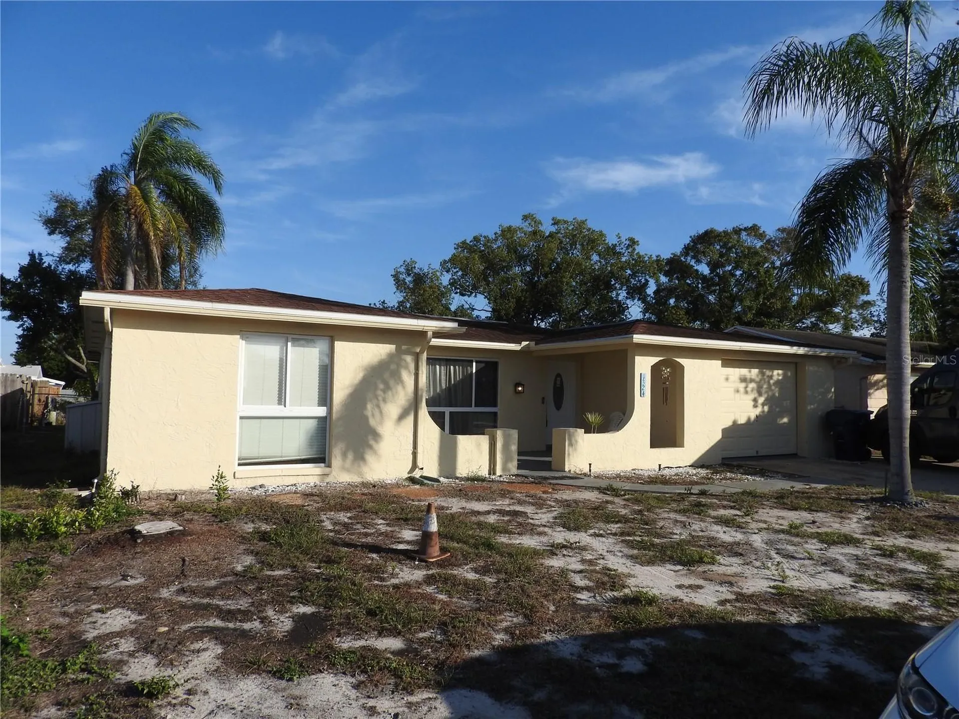 1324 Viking Drive Holiday FL 34691