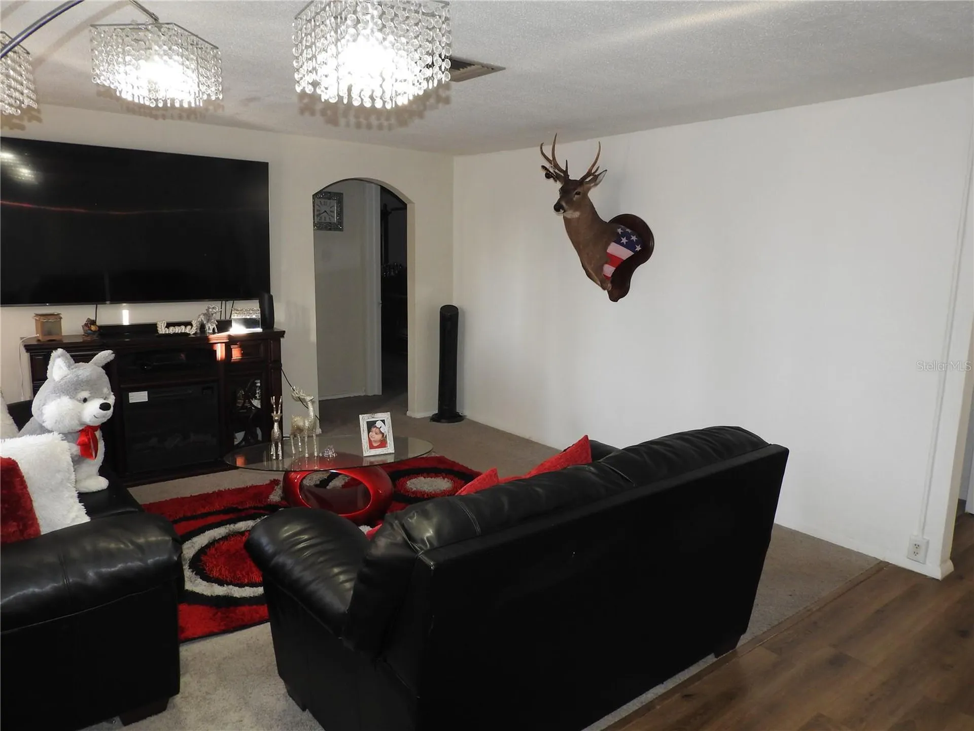 1324 Viking Drive Holiday FL 34691