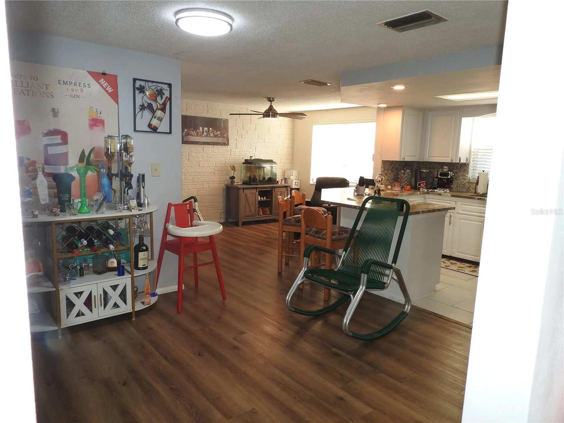 1324 Viking Drive Holiday FL 34691
