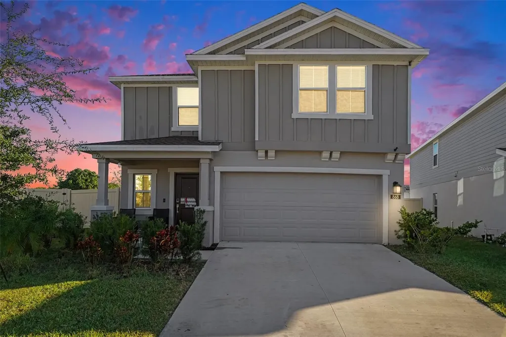 868 Timberland Drive Eagle Lake FL 33839