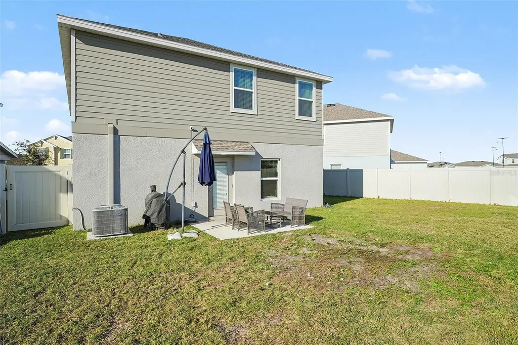 868 Timberland Drive Eagle Lake FL 33839