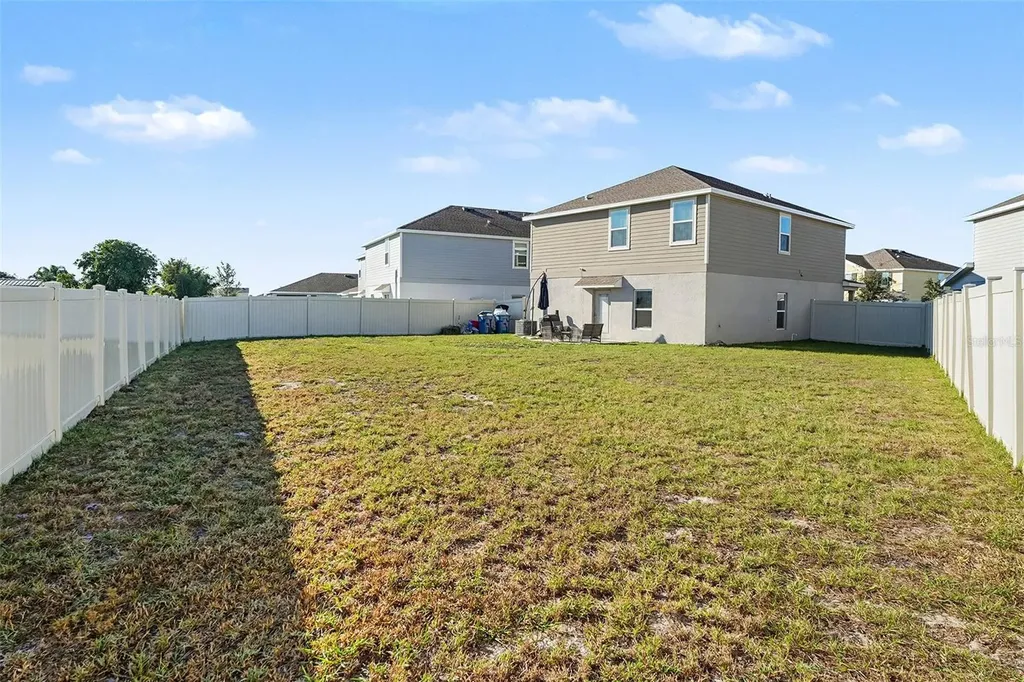 868 Timberland Drive Eagle Lake FL 33839