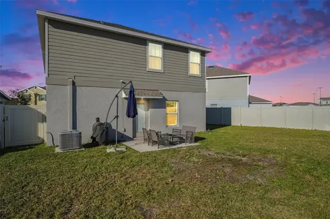 868 Timberland Drive Eagle Lake FL 33839