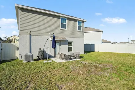 868 Timberland Drive Eagle Lake FL 33839