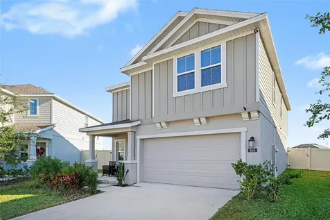868 Timberland Drive Eagle Lake FL 33839