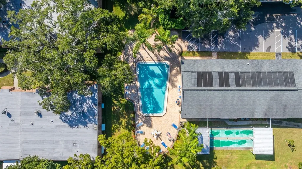 300 Clyde Lane Dunedin FL 34698