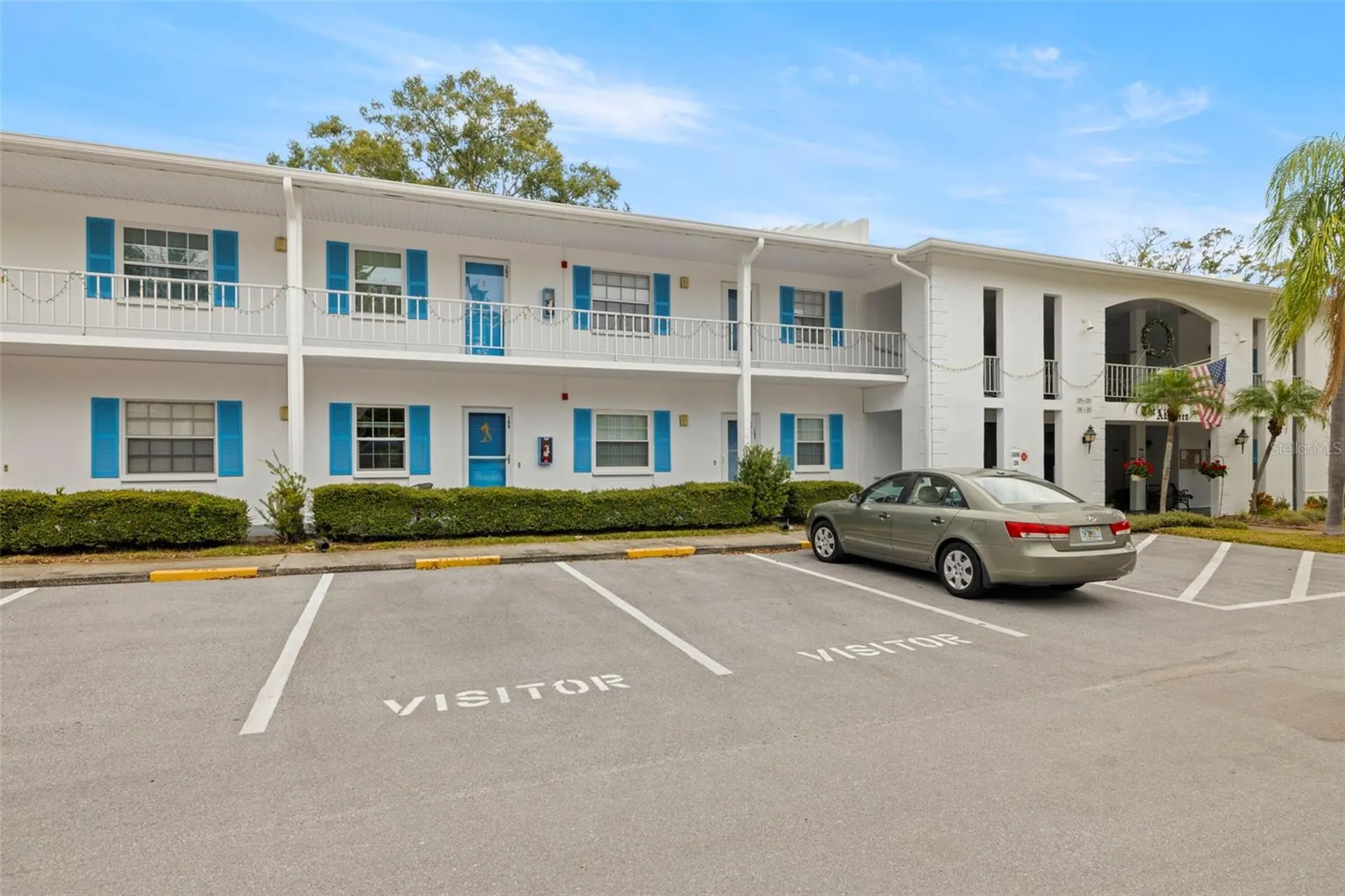 300 Clyde Lane Dunedin FL 34698