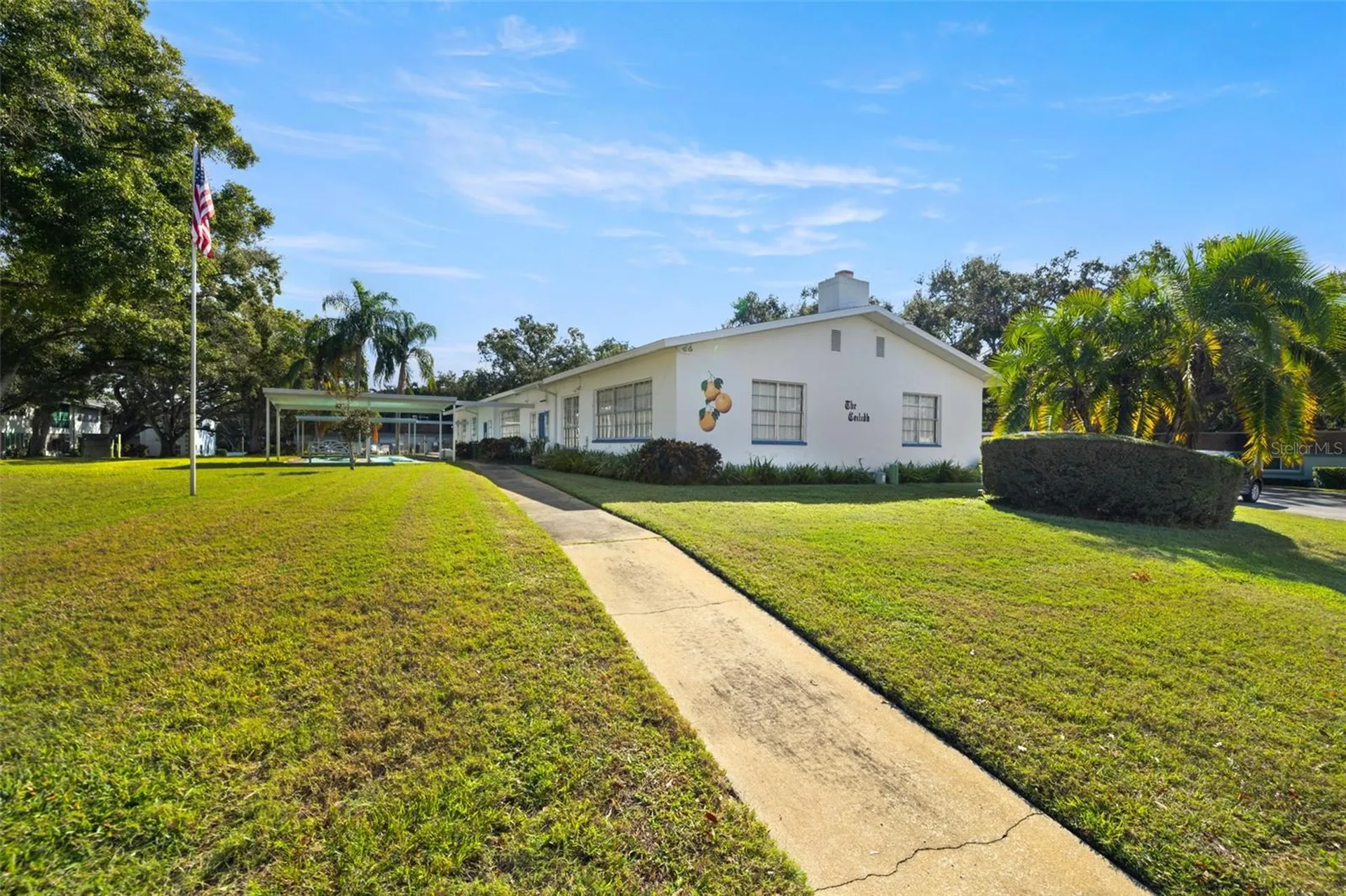 300 Clyde Lane Dunedin FL 34698
