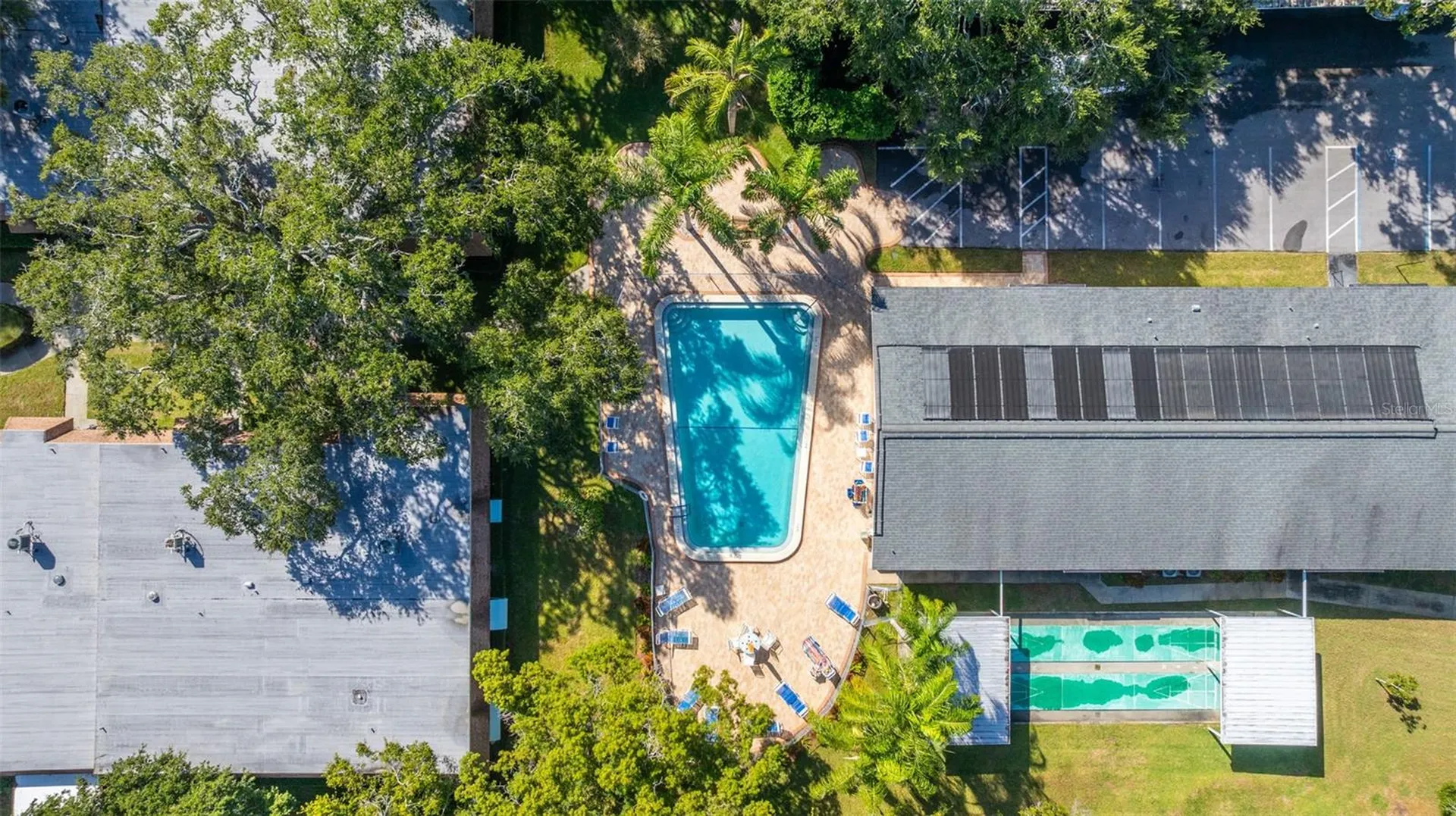 300 Clyde Lane Dunedin FL 34698
