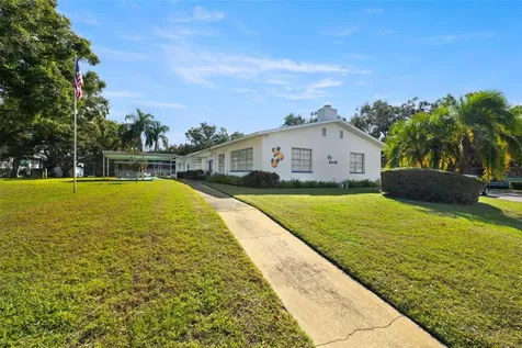 300 Clyde Lane Dunedin FL 34698