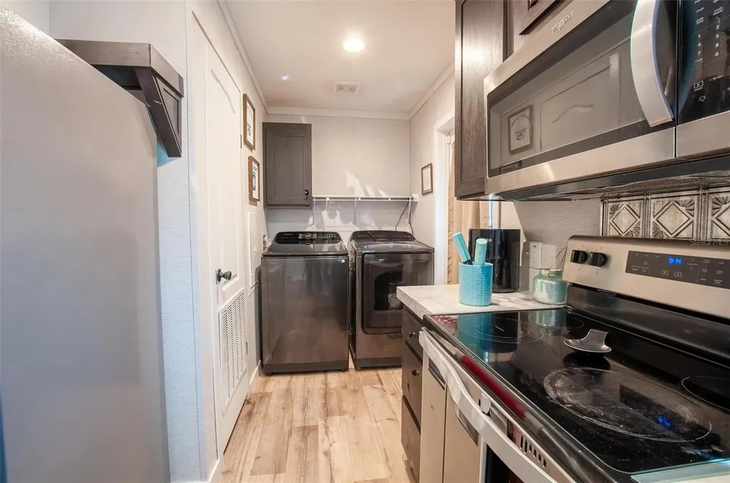 2837 NE Persimmon Drive Arcadia FL 34266