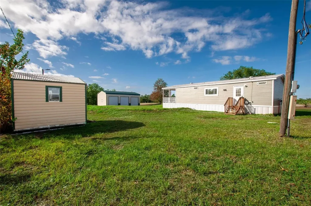 2837 NE Persimmon Drive Arcadia FL 34266