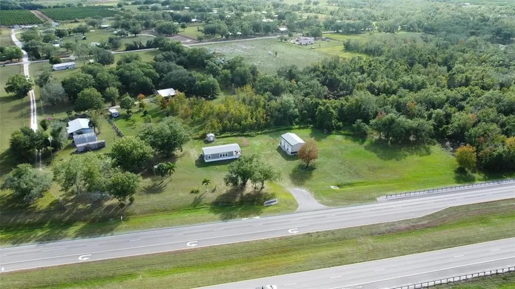 2837 NE Persimmon Drive Arcadia FL 34266