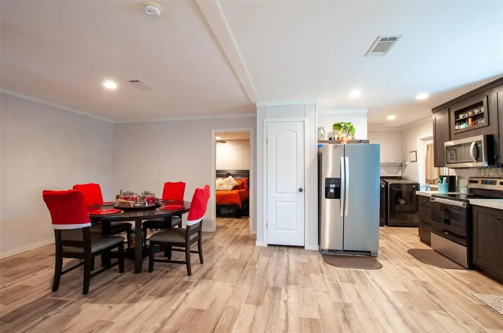 2837 NE Persimmon Drive Arcadia FL 34266