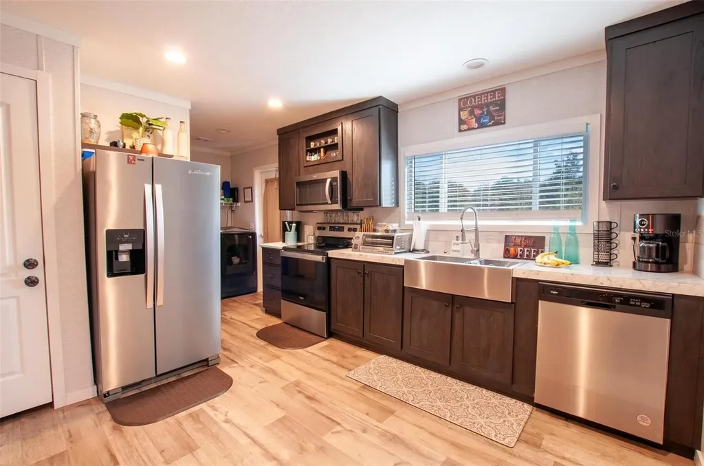 2837 NE Persimmon Drive Arcadia FL 34266