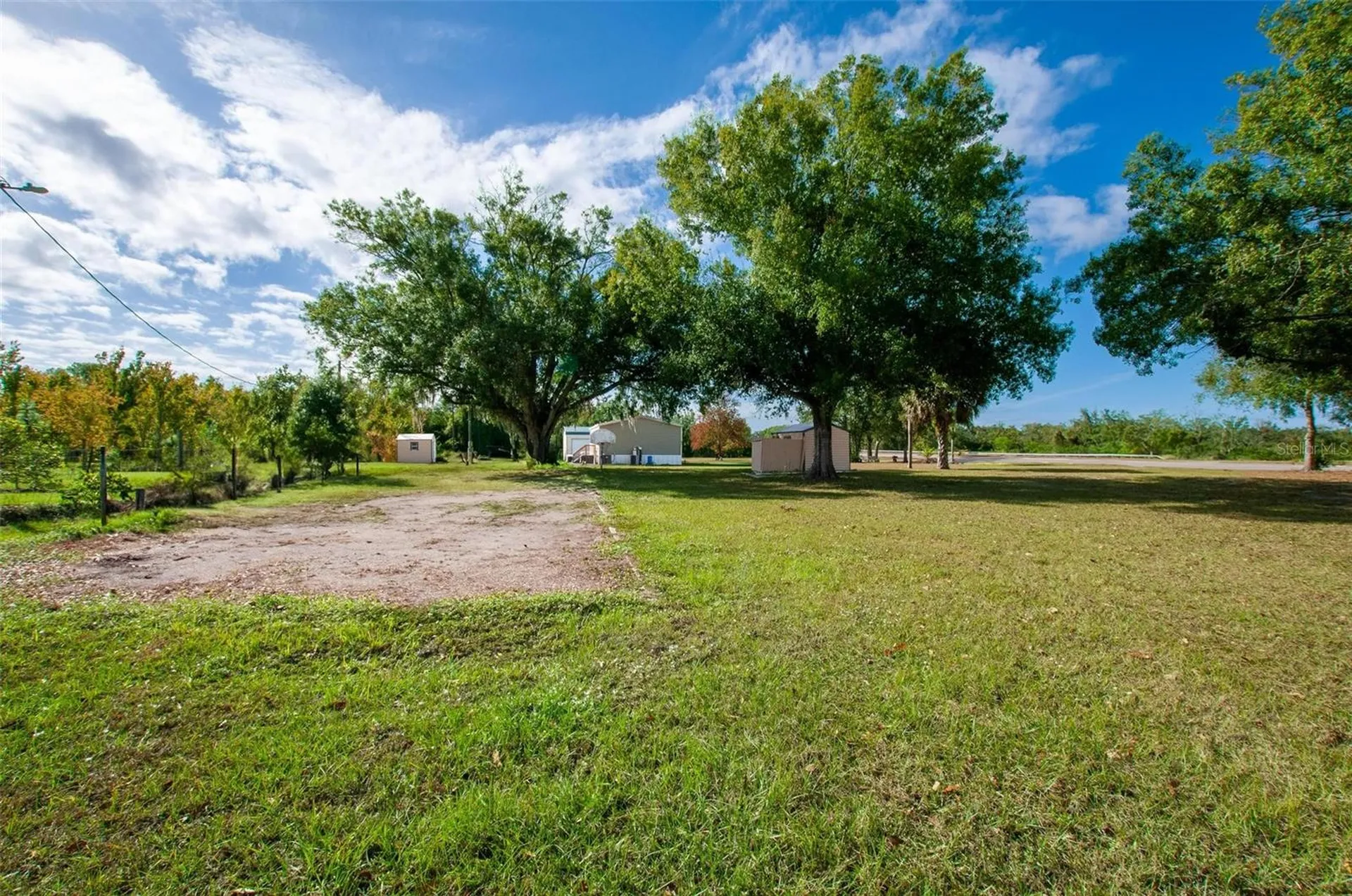 2837 NE Persimmon Drive Arcadia FL 34266