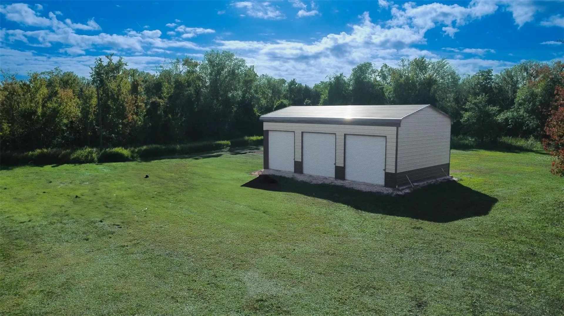 2837 NE Persimmon Drive Arcadia FL 34266