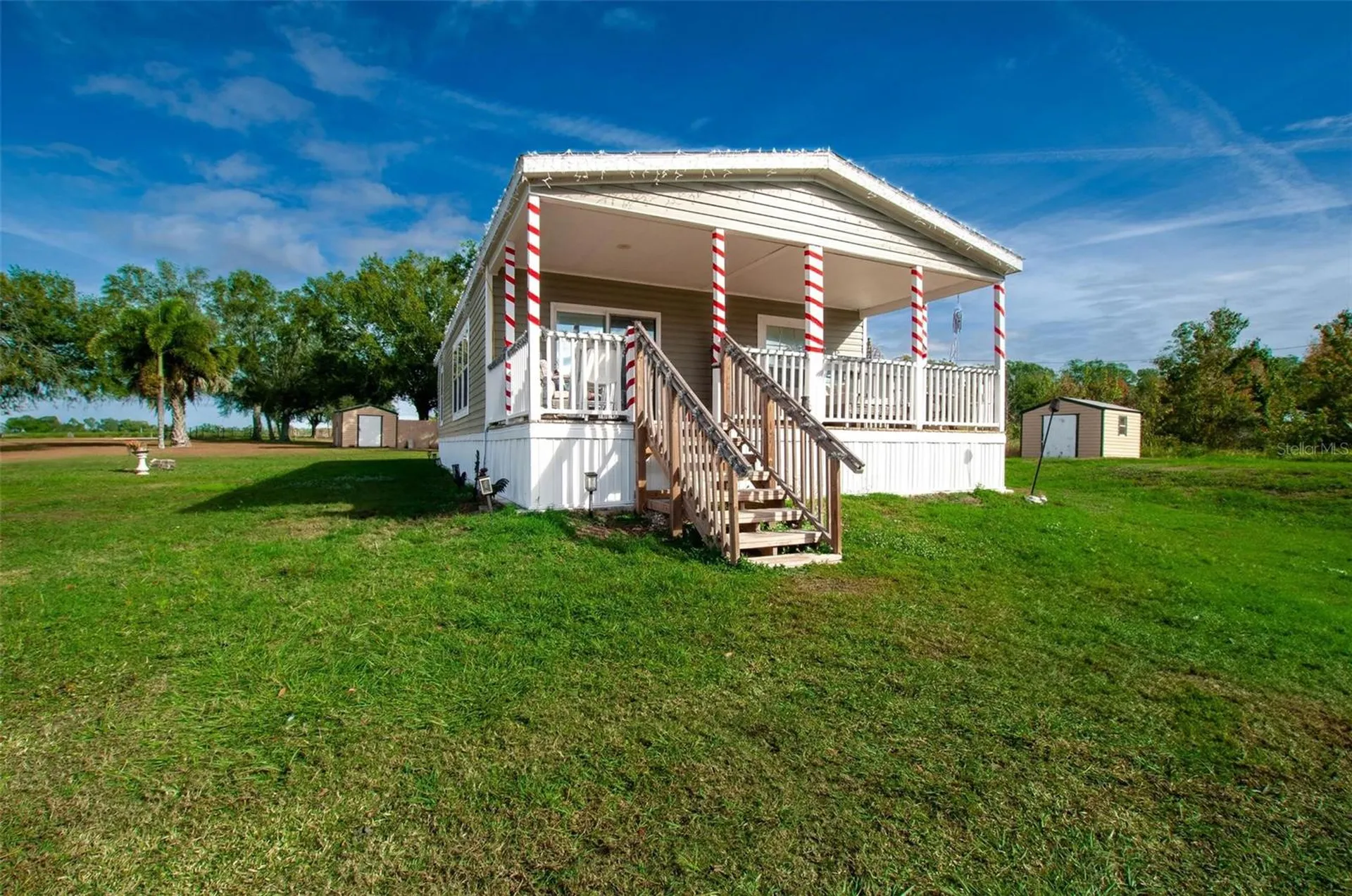 2837 NE Persimmon Drive Arcadia FL 34266