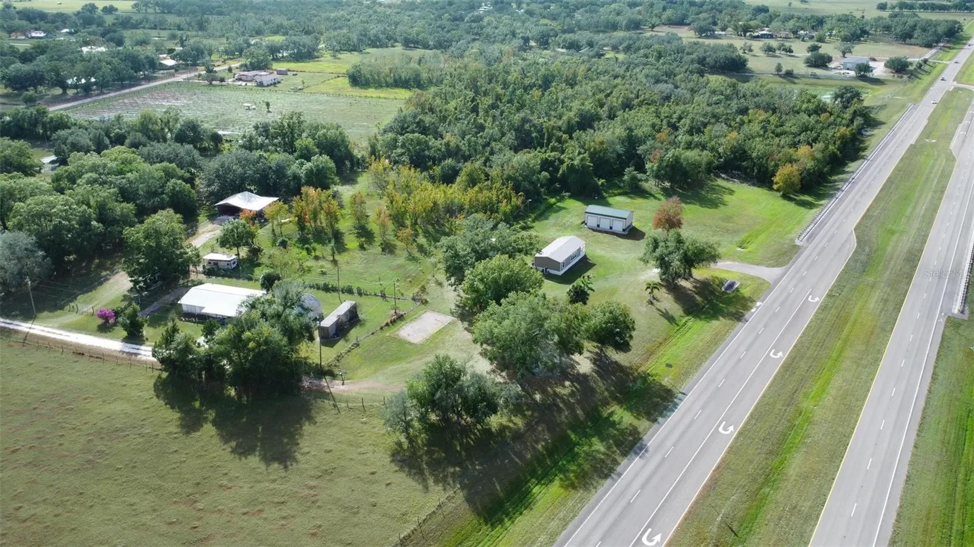 2837 NE Persimmon Drive Arcadia FL 34266