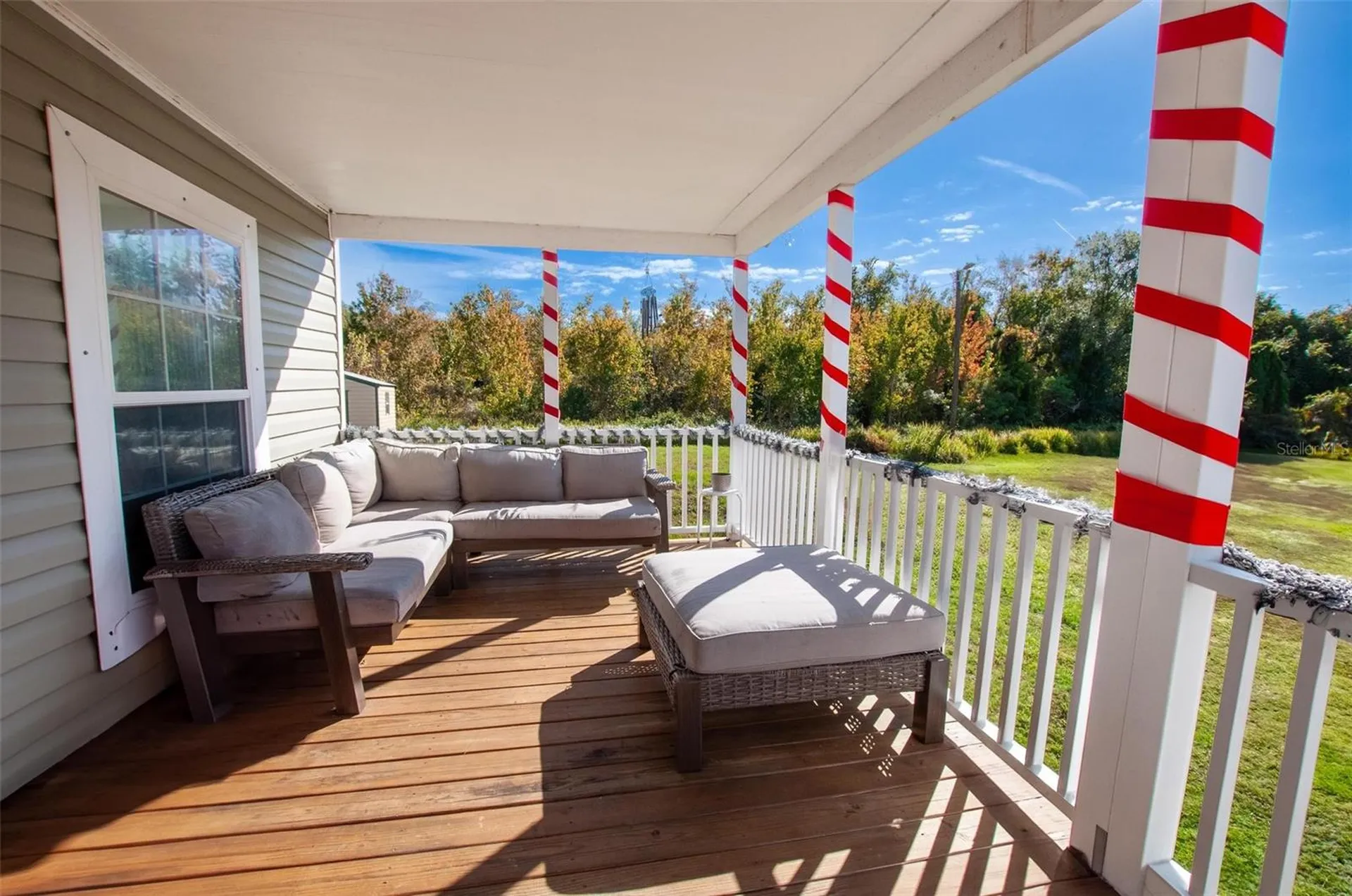 2837 NE Persimmon Drive Arcadia FL 34266