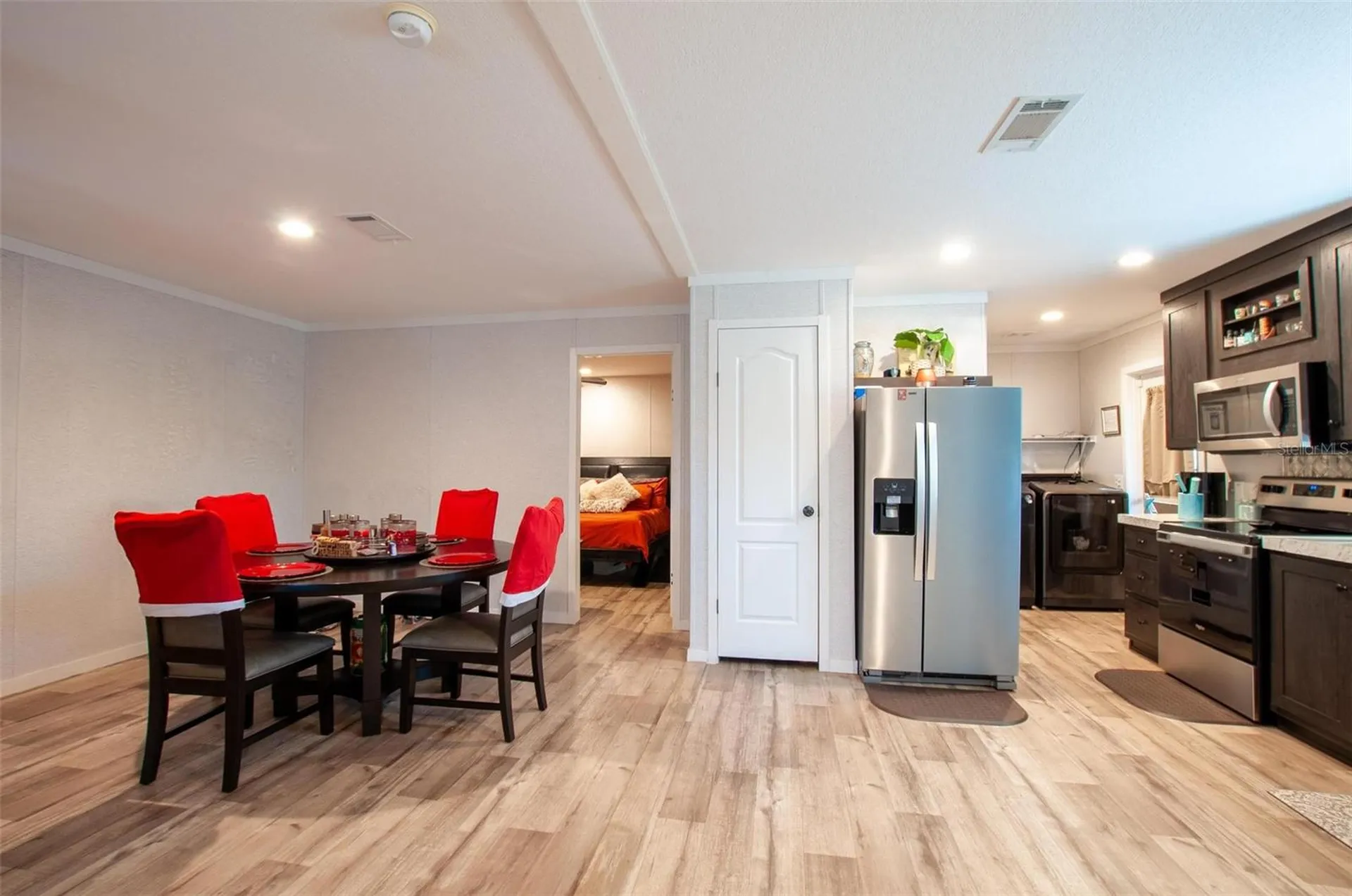 2837 NE Persimmon Drive Arcadia FL 34266