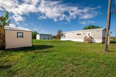 2837 NE Persimmon Drive Arcadia FL 34266
