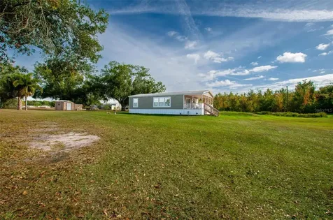 2837 NE Persimmon Drive Arcadia FL 34266