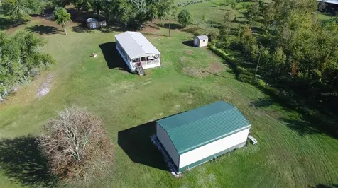 2837 NE Persimmon Drive Arcadia FL 34266