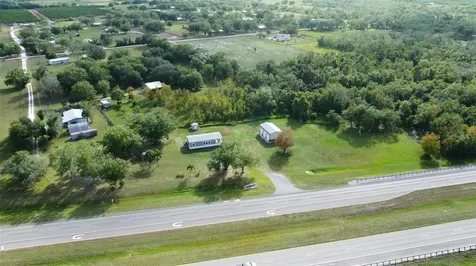 2837 NE Persimmon Drive Arcadia FL 34266